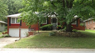2310 Mcbride St, Independence, MO 64050