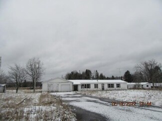 4787 Alvin Rd, Glennie, MI 48737