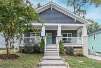 1107 Spruce St, Durham, NC 27701