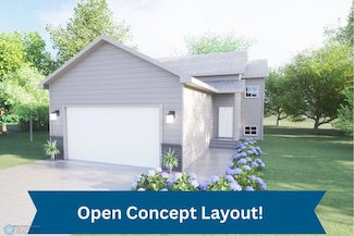 6373 68th St S, Horace, ND 58047