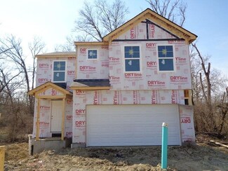 517 Herbert Ave, Cincinnati, OH 45215