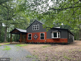 18184 Crawford Ln, Gordonsville, VA 22942