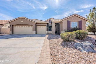 5457 W Corral Dr, Eloy, AZ 85131