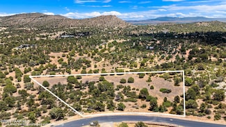 15761 N Molly Way, Williamson, AZ 86305