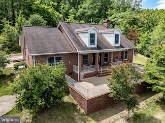 60 Mountain Breeze Ln, Syria, VA 22743