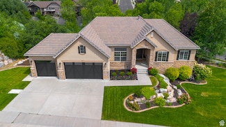 1053 Sage Ln, Kaysville, UT 84037
