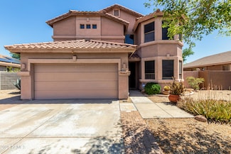 16527 N 71st Dr, Peoria, AZ 85382