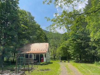 1232 New York 990v, Gilboa, NY 12076