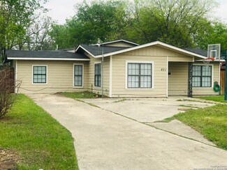 851 Alametos, San Antonio, TX 78212