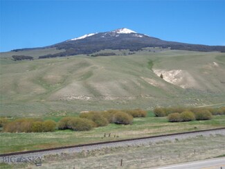 TBD Mt Highway 91, Divide, MT 59727