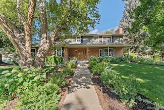 6127 S Coventry Ln E, Littleton, CO 80123