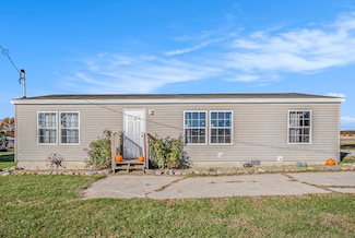5600 N Allen Rd, Allen, MI 49227
