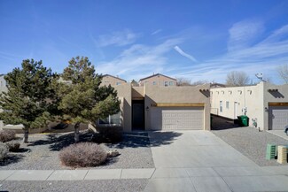 3525 Old Mill Rd, Rio Rancho, NM 87144