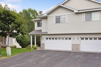 22403 Evergreen Cir, Forest Lake, MN 55025
