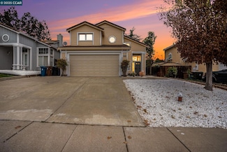 4334 Wallaby Ct, Antioch, CA 94531