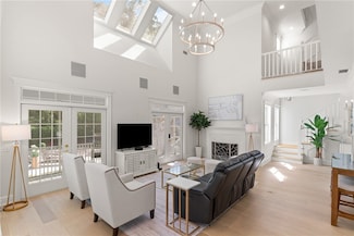 103 Carlisle Place, Saint Simons Island, GA 31522