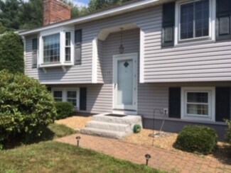 33 Brad Ct, Manchester, NH 03103