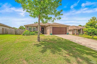 275 Wiregrass Place, Cantonment, FL 32533