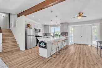 4654 Gabriel Dr, Las Vegas, NV 89121