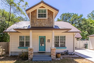 1608 Hutto Rd, Georgetown, TX 78626
