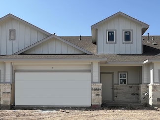 8521 Wellspring Loop, Hutto, TX 78634