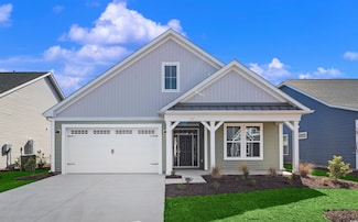 335 Broughton Dr, Myrtle Beach, SC 29579