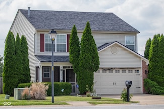 6524 Amick Way, Indianapolis, IN 46268