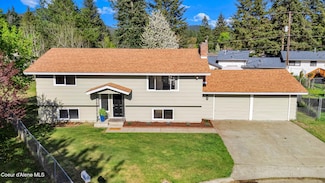 407 E Buttercup Ln, Coeur D Alene, ID 83815