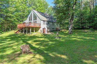 12 Pasture Ln, Thornton, NH 03285