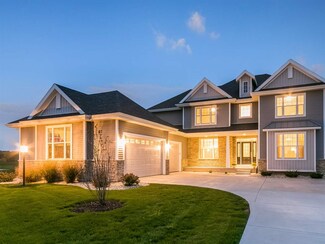 3821 Bay Laurel Ln, Verona, WI 53593