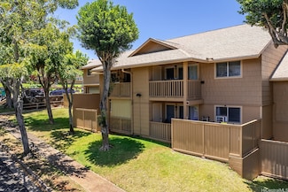 98-1369 Koaheahe Place Unit 989, Pearl City, HI 96782