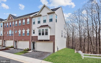 3809 Cullingworth Rd, Burtonsville, MD 20866