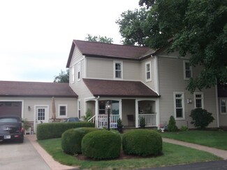 30905 County Road 40, Wakarusa, IN 46573