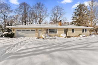 1801 Irma Ave, Niles, MI 49120