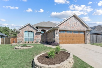 8345 Edgepoint Trail, Hurst, TX 76053