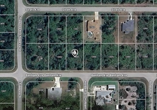 12060 Benham Ave, Gulf Cove, FL 33981