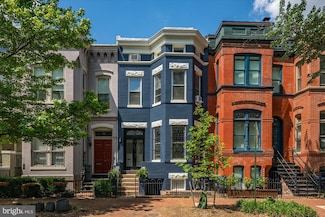 14 10th St NE, Washington, DC 20002