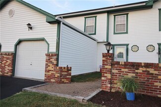1415 Lexington Dr, Lawrence, PA 15055