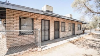 529 W Church Ave, Ridgecrest, CA 93555