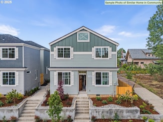 4583 N Haight Ave, Portland, OR 97217