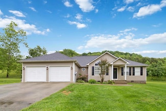 832 Sasser School Rd, London, KY 40744
