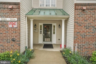 3054 Hunting Ridge Dr, Owings Mills, MD 21117