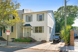 5 Smith St Unit 6, Charleston, SC 29401