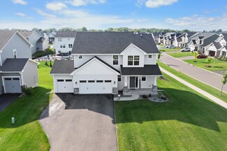 7303 Watermark Way, Hugo, MN 55038