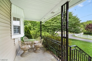 593 Main St Land, Roxbury Twp., NJ 07850