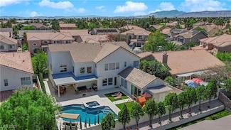 8000 Clock Tower Ct, Las Vegas, NV 89117