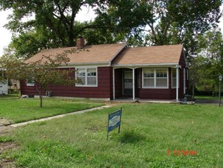 3110 Englewood Terrace, Independence, MO 64052