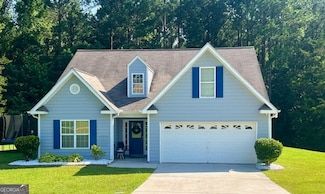 109 Jasmine Ln, Lagrange, GA 30241