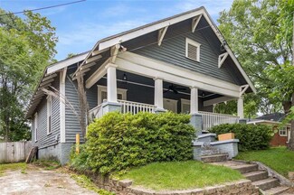 1148 Hardee St NE, Atlanta, GA 30307