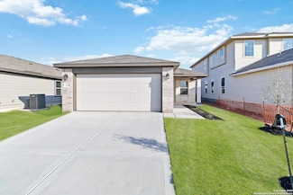 3026 Heidfeld Ln, Converse, TX 78109